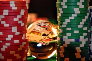 Online Blackjack Bonuses