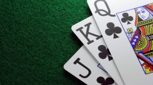 Blackjack Basic Strategy