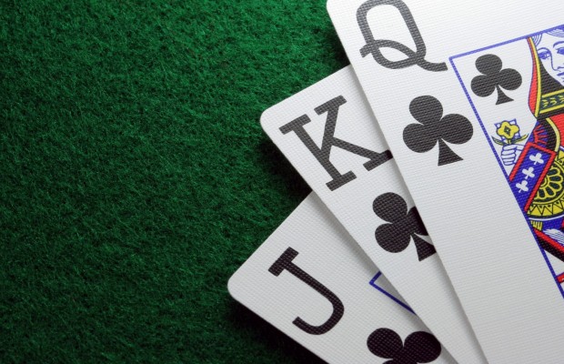 Blackjack Basic Strategy