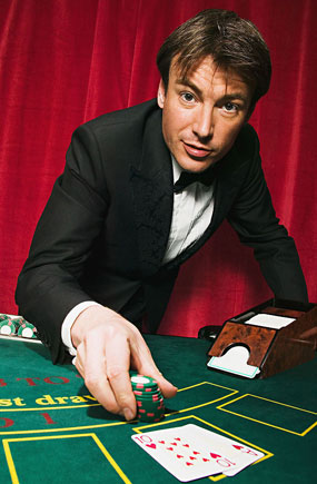 How to Play Blackjack in a Casino - The Answer You Have Been Looking For